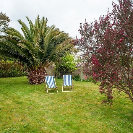 Le Gite De Beauport - Proche Des Plages Paimpol Buitenkant foto
